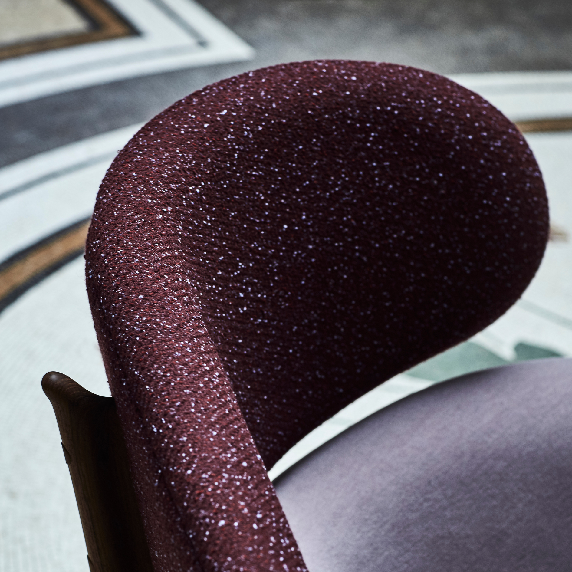 The Baker Sofa